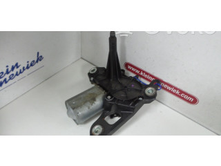 Моторчик заднего дворника 7168153 Mini One - Cooper Clubman R55