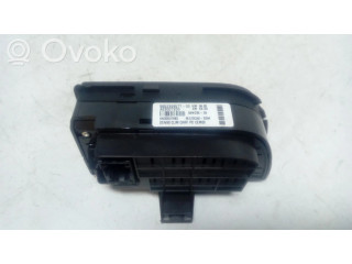 Блок управления климат-контролем 9652389577   Citroen C4 Grand Picasso