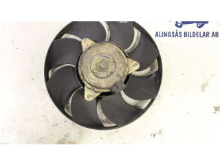 Вентилятор радиатора 9020804 Fiat Coupe