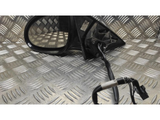 Zpětné zrcátko levé Mercedes-Benz CLS C219 2007 454203, 454215