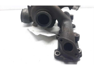 Turbodmychadlo Турбина 93191993 Fiat Punto (188)