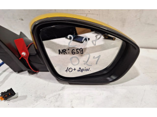 Zpětné zrcátko Peugeot 208 2019