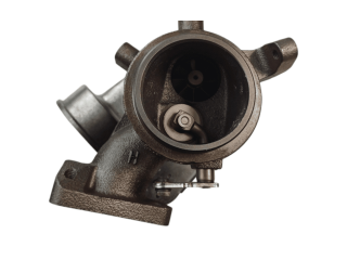 Turbodmychadlo Турбина VV16, IT-VV16 Mercedes-Benz B W245