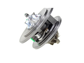 Турбина Seat Alhambra (Mk2) 54409700002, 54409700002