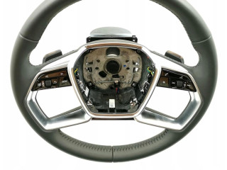 Volant Audi A6 S6 C8 4K 2021 4N0419091B