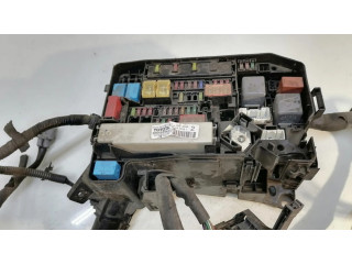 Pojistková skříňka 7352XA1, 8264175020 Toyota Prius (XW30) 2011