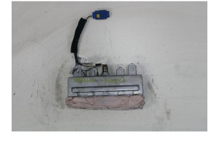 Подушка безопасности пассажира Citroen Berlingo