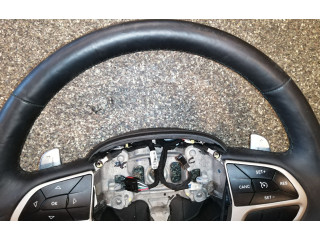 Руль Jeep Grand Cherokee  2010-2021 года P1WE231X9AC      