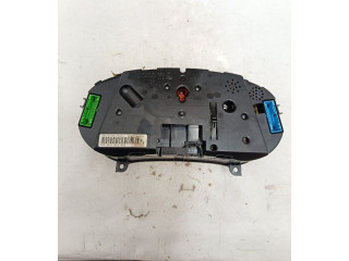 Панель приборов 8L0919860, 349007KILOMETROS Audi A3 S3 8L