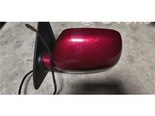 Zpětné zrcátko Volkswagen Touareg I 2002