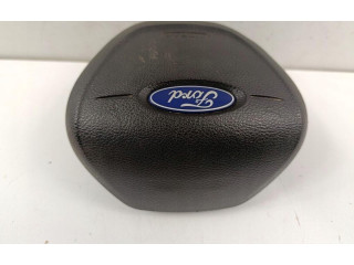 Подушка безопасности водителя    Ford Transit -  Tourneo Connect