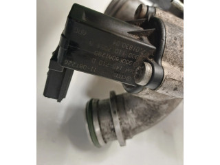 Турбина Volkswagen Golf VI 03C145701R