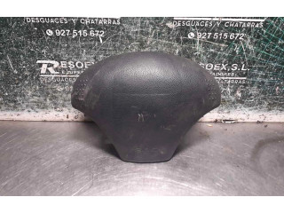 Подушка безопасности водителя 94ABA042B85   Ford Escort