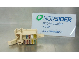   Pojistková skříňka    Toyota Starlet (P80) IV 1989