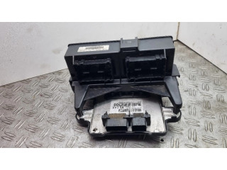 Блок комфорта P56050147AK, P56040662AK   Jeep Grand Cherokee (WK)   