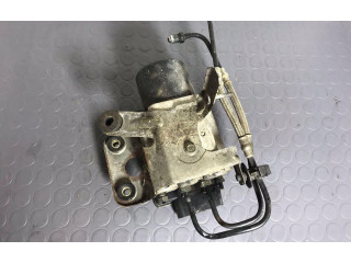 Блок АБС 13663921, 51719182 Lancia Thesis 2002 - 2009 года