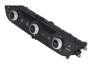 Блок управления климат-контролем 8W0820043Q   Audi A5