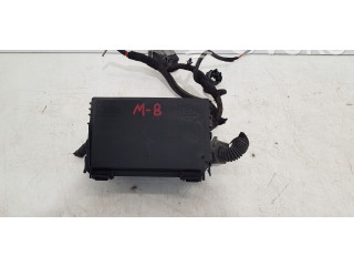 Блок предохранителей Opel Meriva B