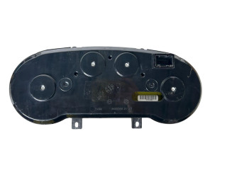 Спидометр (приборный щиток) 51835091, 51835091 Lancia Delta III