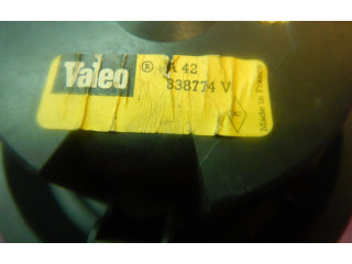 Вентилятор печки 838774V, 838774V Renault Safrane