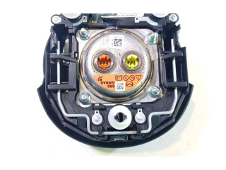 Подушка безопасности водителя DABADPS1 Mazda CX-5 II