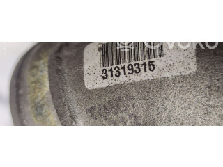 Турбина Volvo S60 31319315