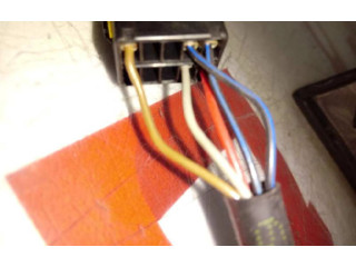 Зеркало электрическое        Peugeot Expert  2007 - 2016 года   