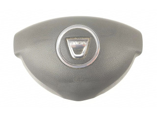 Подушка безопасности водителя 985708387R Dacia Dokker