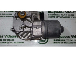 Моторчик дворников 1Z0955119C, 1397220580 Skoda Octavia Mk2 (1Z)