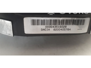 Руль Dacia Logan I 2004-2012 года 8200170149A, 8200405784