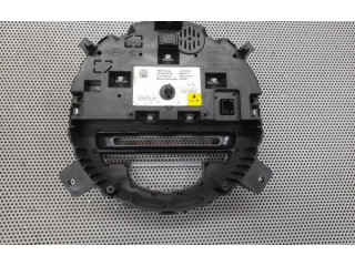 Панель приборов 9189502-02 Mini One - Cooper Coupe R56