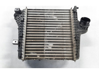 Интеркулер 4M0145804BR, 4M0145804BR Porsche Cayenne (9PA)
