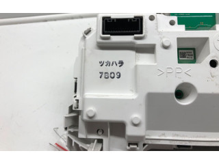 Панель приборов D23C55430 Mazda 3 II