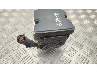 Блок АБС BK212C405AF Ford Transit Custom 2013- года