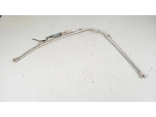 Надувная подушка для крыши