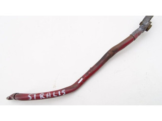 Плюсовый провод (аккумулятора)