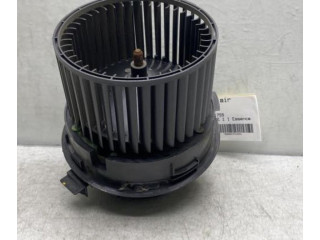 Вентилятор печки Dacia Duster II