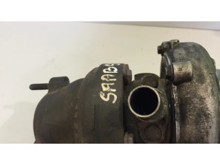 Turbodmychadlo Турбина 5955703, GT1752 Saab 9-5 2.3