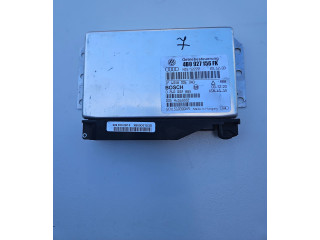 Блок управления коробкой передач 4B0927156FK, 0260002885 Audi A6 S6 C5 4B