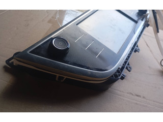 Дисплей A2C83338100, 9805089780 Citroen C4 II Picasso