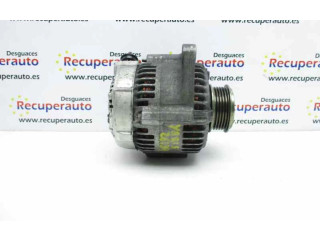 Генератор 2706033040 Toyota Yaris Verso