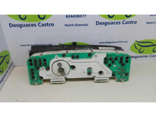 Přístrojová deska  Citroen Berlingo  96167615, CUADROINSTRUMENTOS  