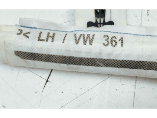 Боковая подушка безопасности 5C6880741C Volkswagen Jetta VI