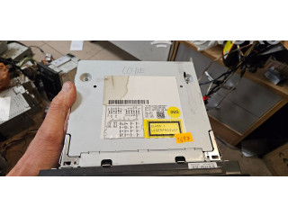 Турбина Радио/ проигрыватель CD/DVD / навигация Audi A3 S3 8P  8P0035186AB, 7640276380         