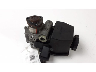 Насос усилителя руля