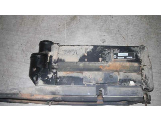 Интеркулер Jeep Cherokee III KJ 2.5