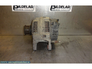 Генератор    Volkswagen Polo III 6N 6N2 6NF      