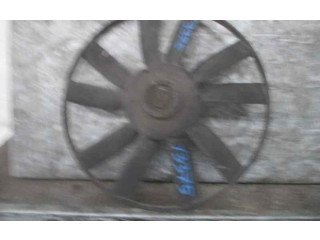 Вентилятор радиатора 1H0119113, 835003396 Volkswagen Golf SportWagen