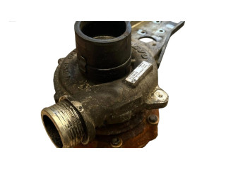  Турбина Volvo S60 2.4 31219698, GTB2056VL         