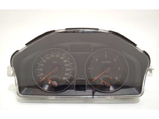 Панель приборов 31296229 Volvo C30